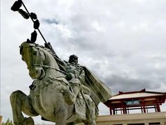 -敦煌市博物馆