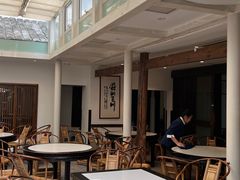 -院8里·少城记忆老川菜(宽窄巷子店)