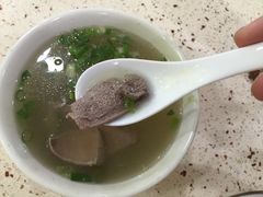 -安平依杰拌粉干(大同店)