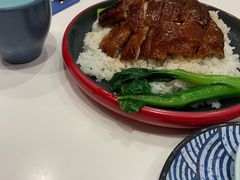-龙记香港茶餐厅(久光百货店)