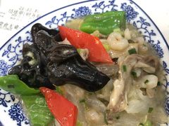 -孙盛兴奥灶面馆·蟹黄面·三虾面(山塘街总店)