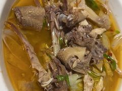 -胖老汉椒麻鸡清真新疆菜(西御街店)