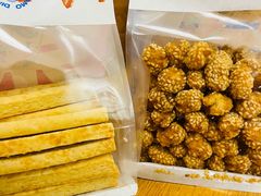 胚芽千层酥-墨茉点心局(国金街店)