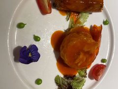 蟹黄干烧大明虾-成隆行·蟹王府(九江路店)