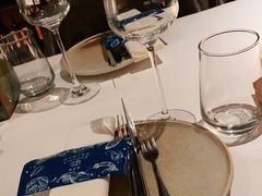 -Osteria Garden 生蚝花园餐厅(原进贤路店)