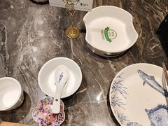 -前海沿·海鲜水饺青岛菜(乐客城店)