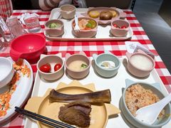 -西贝(紫荆广场店)