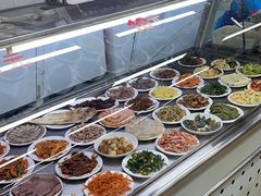 -顺通大冷面(吉祥店)