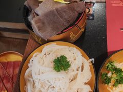 -牛New寿喜烧(金茂览秀城店)