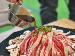 -CAMP.33露营烤肉·团建聚餐(创智天地店)