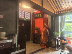 -古南都·老广东酒楼(龙江店)
