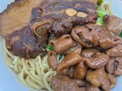 -泰顺江南春面馆