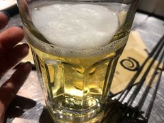 -很久以前羊肉串(农科路店)
