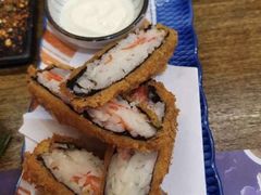 -仙隐小鹿料理食堂(沙市人信汇店)