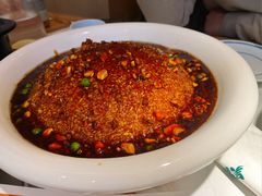 -吴家·非遗淮扬小馆(镇江万达广场店)