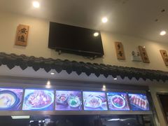 -霸道川面馆(张江店)