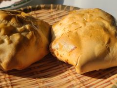 -帕米尔食府(白云观店)