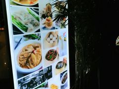 -七哥港式茶餐厅(亮马桥总店)