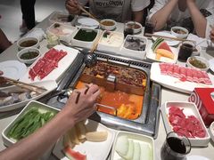 番茄火锅-海底捞火锅(北京路店)
