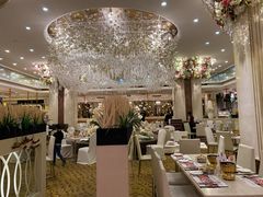 -芭菲盛宴·环球美食(袁家岗店)