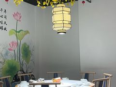 -吴掌柜·藕汤印象(南湖店)
