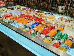 -雍和会海鲜姿造自助(湖东路店)