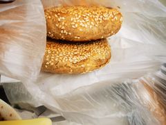 -李小老烧饼(常营民族家园店)