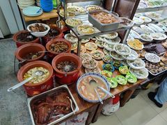 -绍兴名菜馆(可乐路店)