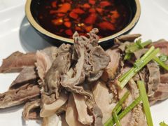 化州招牌白切牛杂-甘掌门·化州驰名牛杂粉(越秀店)