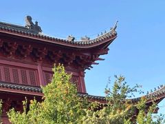 -巴陵广场