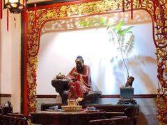 -山水茶艺馆·点心粤菜·30年老字号