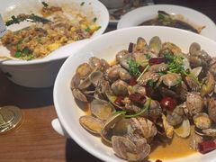 -前海沿·青岛菜(李沧万达店)