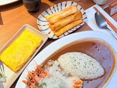 -CURRY YA 熟成咖哩專門店(深圳湾万象城店)