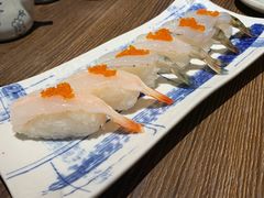 -大雄寿司(中华广场店)
