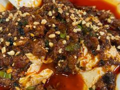 -清真.回香园(南街店)