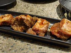 排骨-园里火锅(仁和新城店)