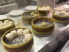 -天津东凯悦酒店·Market Café自助餐厅