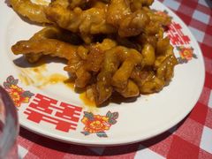 -满堂春特色餐馆