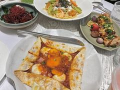 -娜娜家•Nana's restaurant(国金汇店)