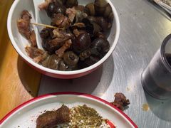 -古彭7只羊·招牌白串·碳锅羊肉旗舰店