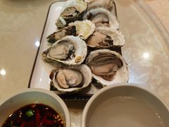 -琼大师东方烤乳猪(亚特兰蒂斯店)