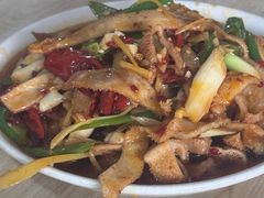 -野狗羊肉汤