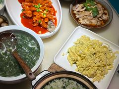 -探花·意境江南菜·唐伯虎文化体验店·松鼠桂鱼(观前店)