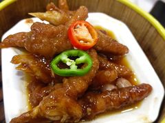 -龙凤美食(汇都店)