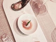 -Le Bernardin