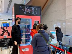 -新世界大丸百货