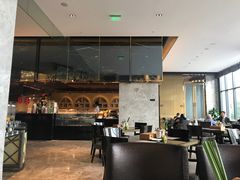 -美食汇·海鲜自助西餐厅·江门富力万达嘉华酒店