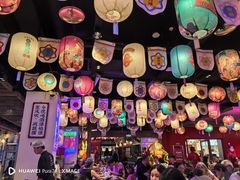 -长安大牌档之西安博物院文化餐厅(中贸店)
