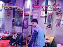 -超级神炭烤肉夜食(芥园西道店)