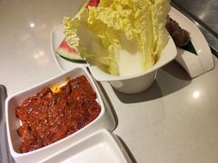 -海底捞火锅(勒泰店)
